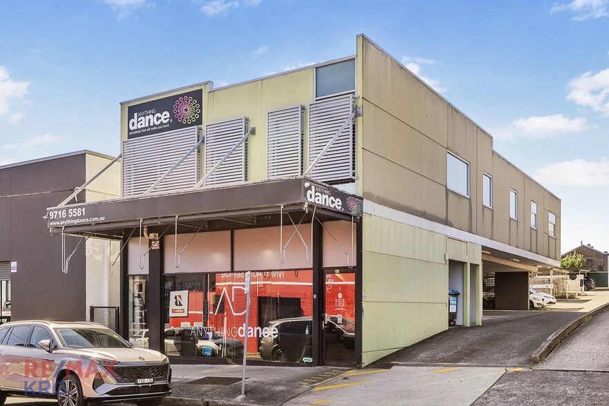 31 Byron St, Croydon for sale - Building Photo - Image 2 of 7