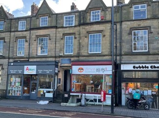 More details for 8-9 St Marys Pl, Newcastle Upon Tyne - Retail for Lease