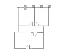 9900 Westpark Dr, Houston, TX for lease Floor Plan- Image 1 of 1