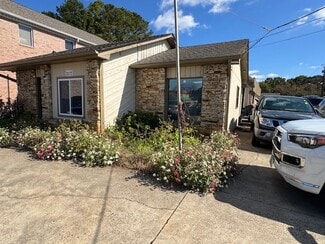 More details for 9745 Main St, Woodstock, GA - Office for Sale