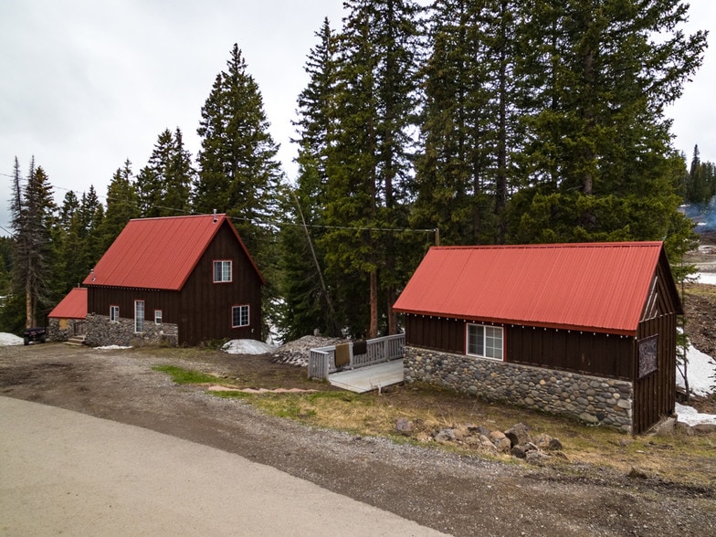 21221 Baron Lake Dr, Cedaredge, CO for sale - Building Photo - Image 2 of 29