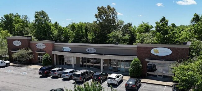 Plus de détails pour 781 Weatherly Dr, Clarksville, TN - Bureau à vendre