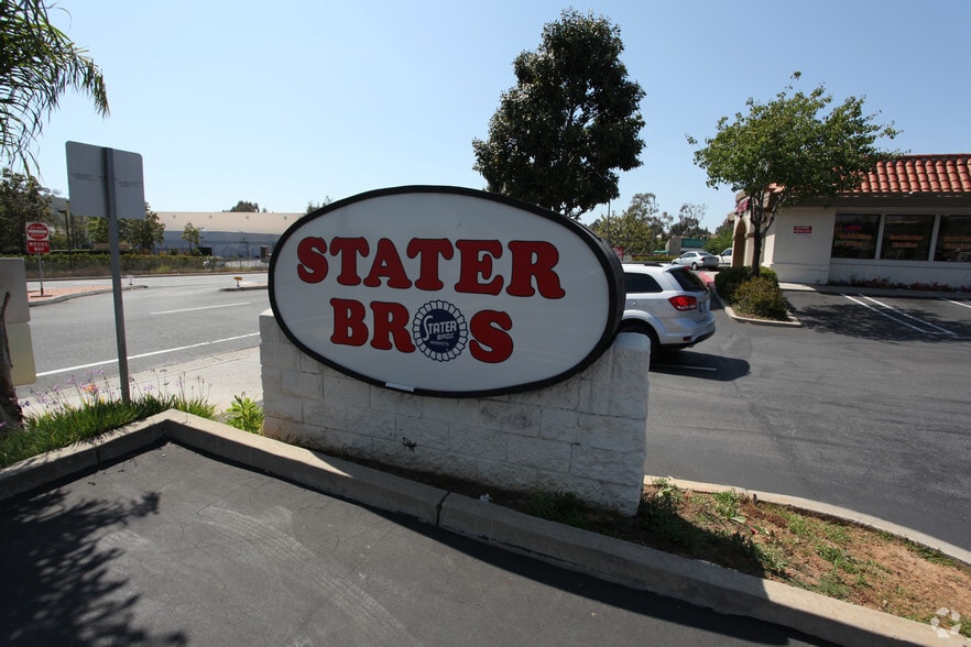 1220-1364 E Mission Ave, San Marcos, CA for lease - Building Photo - Image 3 of 10