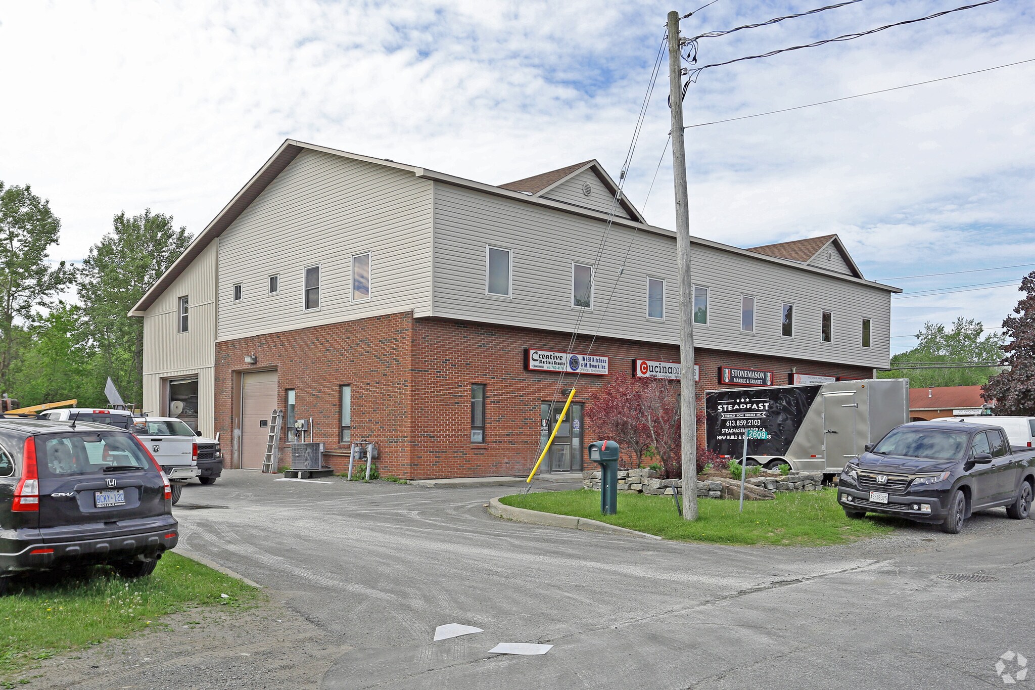 2609 Fenton Rd, Ottawa, ON for sale Primary Photo- Image 1 of 1
