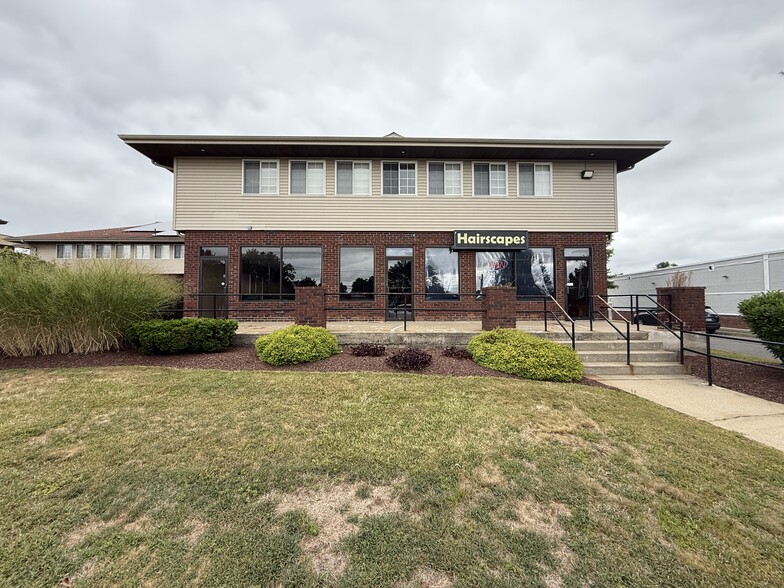 53 New Britain Ave, Rocky Hill, CT for lease - Building Photo - Image 1 of 4