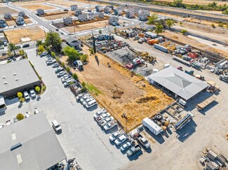 Plus de détails pour 37 Morrison Ave, Sacramento, CA - Industriel à vendre