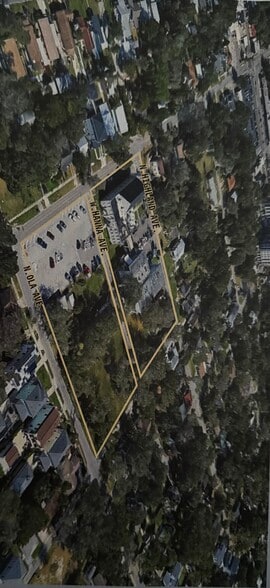 6018 N Highland Ave portfolio of 3 properties for sale on LoopNet.ca - Building Photo - Image 2 of 16