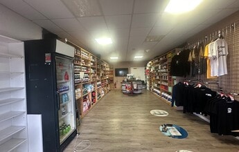 45-54 Westover Rd, Bournemouth à louer Photo intérieure- Image 2 de 6