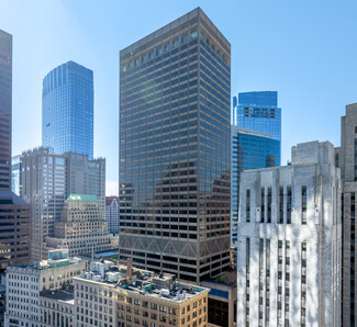 Plus de détails pour 1 Federal St, Boston, MA - Bureau à louer