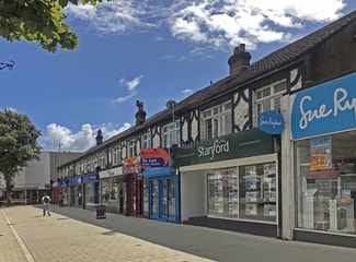 More details for 394-406 Bitterne Rd, Southampton - Retail for Lease