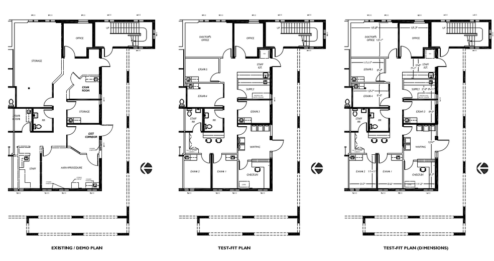 8360 Sierra Meadows Blvd, Naples, FL à louer - Plan d’étage - Image 3 de 6