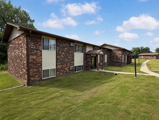 More details for 1660 E Summit St, Red Oak, IA - Multifamily for Sale