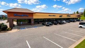 Plus de détails pour 4002-4012 N 144th St, Omaha, NE - Bureau/Médical à louer
