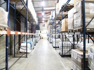 Plus de détails pour Bureau, Industriel à louer