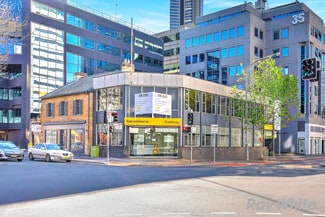 More details for 96 George St, Parramatta - Office for Lease