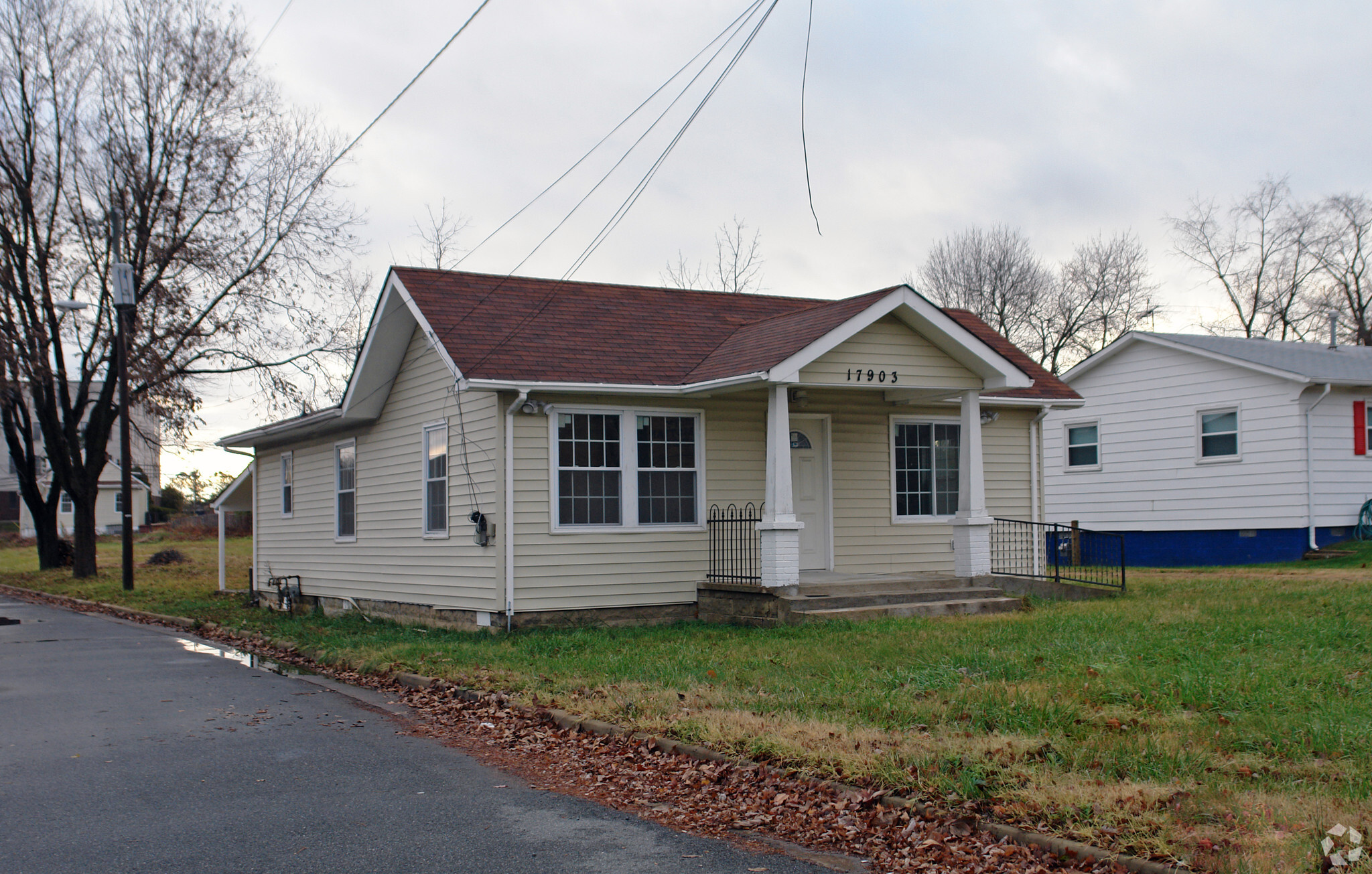 17903 Main St, Dumfries, VA à vendre Photo principale- Image 1 de 1