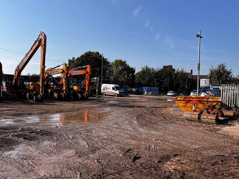 61 Manchester Rd, Northwich à vendre - Photo du bâtiment - Image 2 de 4