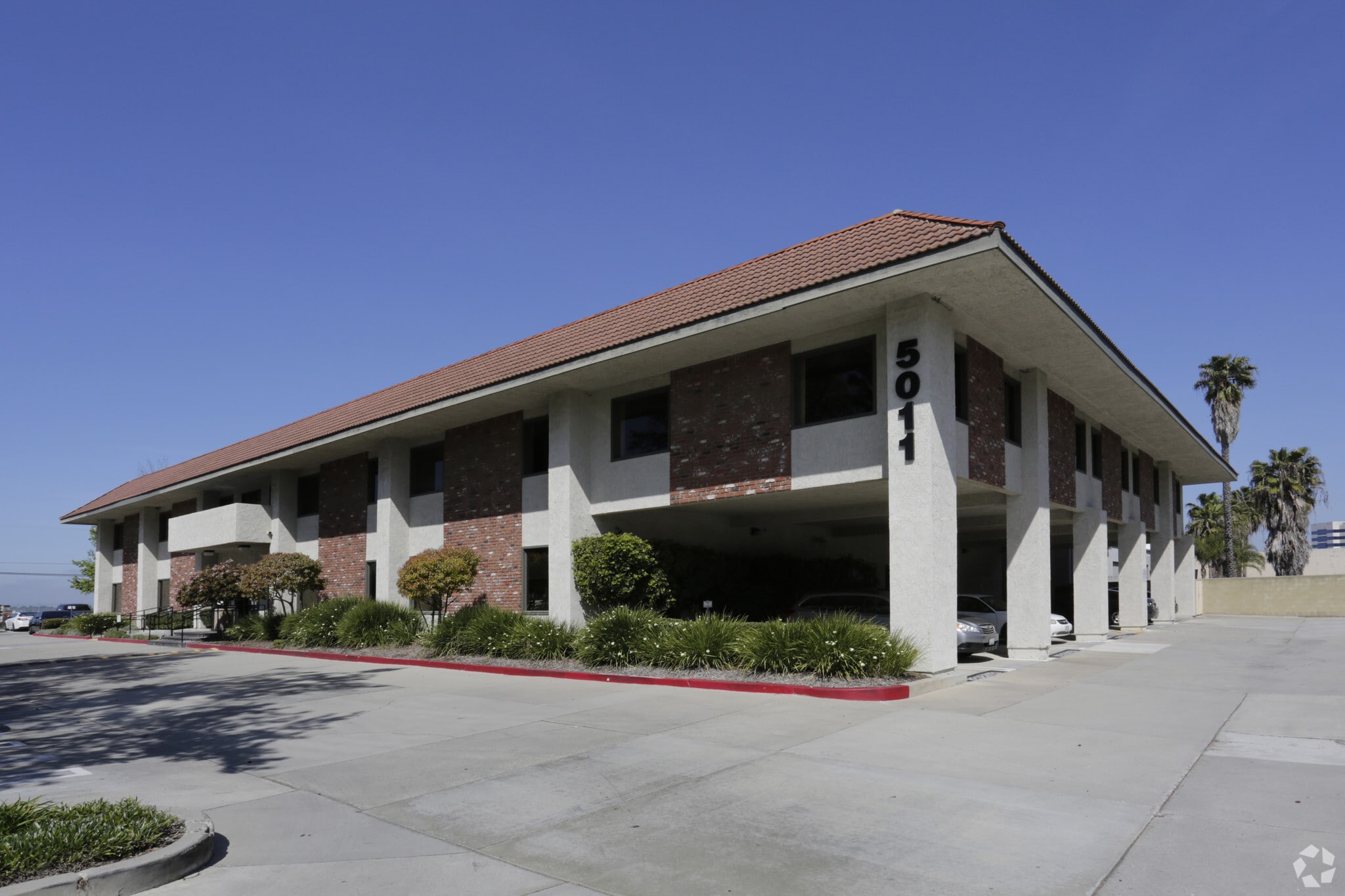 5011 Argosy Ave, Huntington Beach, CA for sale Building Photo- Image 1 of 12