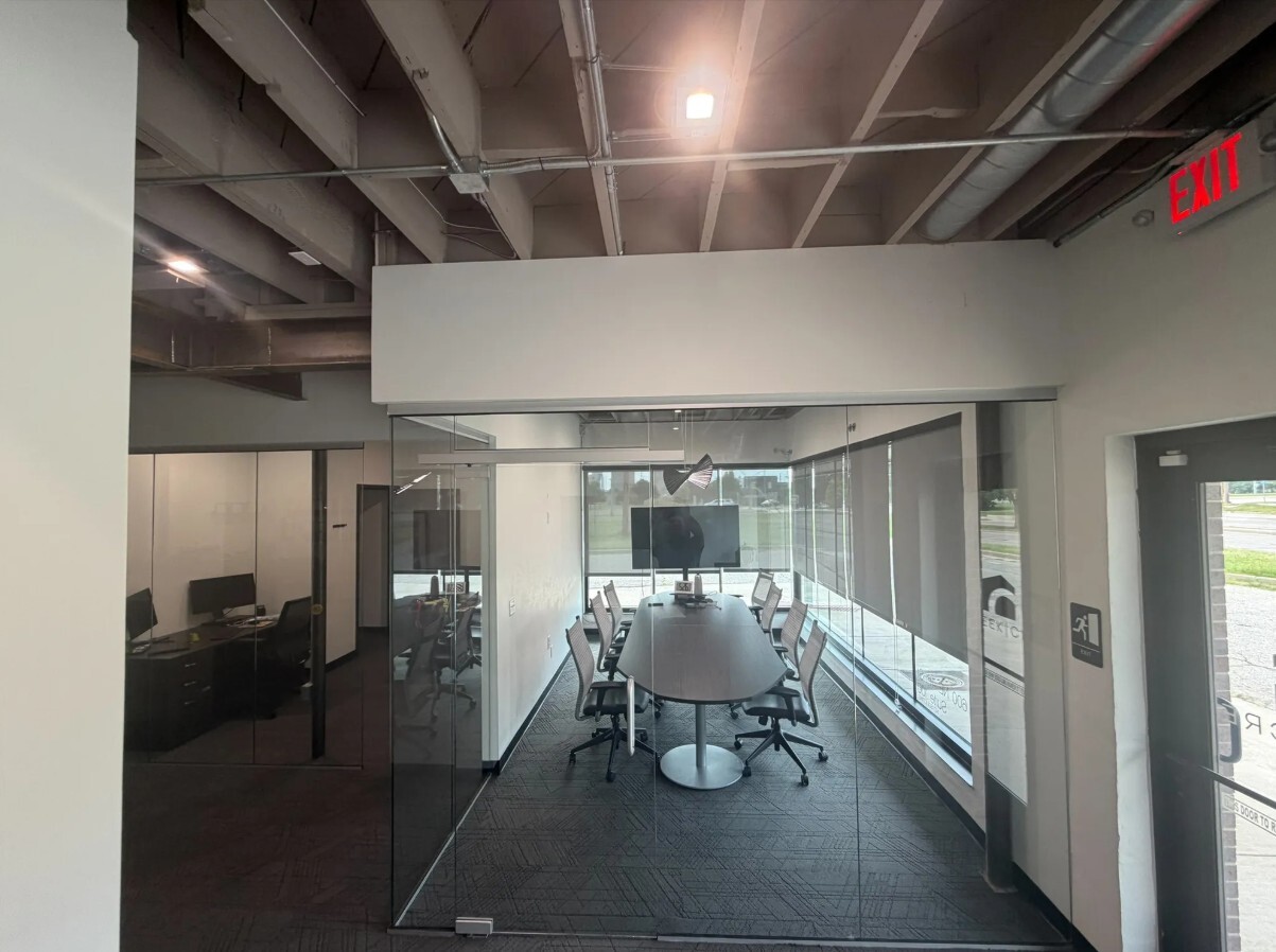 600 NE 4th St, Oklahoma City, OK for lease Interior Photo- Image 1 of 4