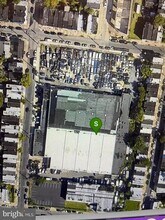 2929-69 B St, Philadelphia, PA - AERIAL map view