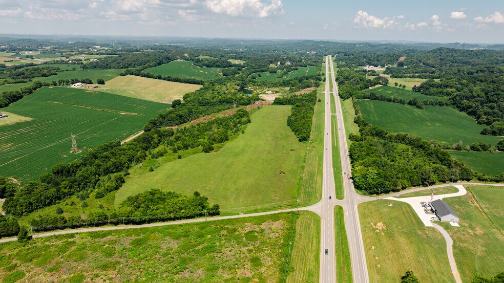 0 Marble Hill Rd, Friendsville, TN for sale - Building Photo - Image 3 of 3