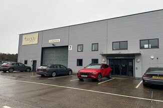 More details for Comber Rd, Belfast - Industrial for Lease