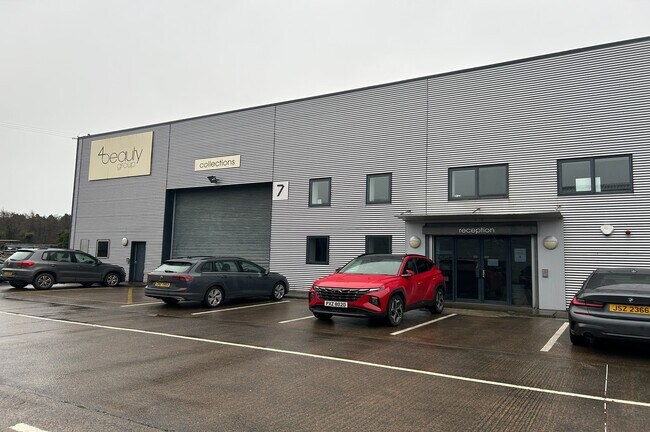 More details for Comber Rd, Belfast - Industrial for Lease