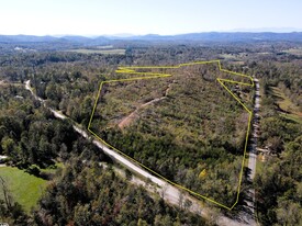 72+/- Acres at US 64 and NC 226 - Commercial Real Estate