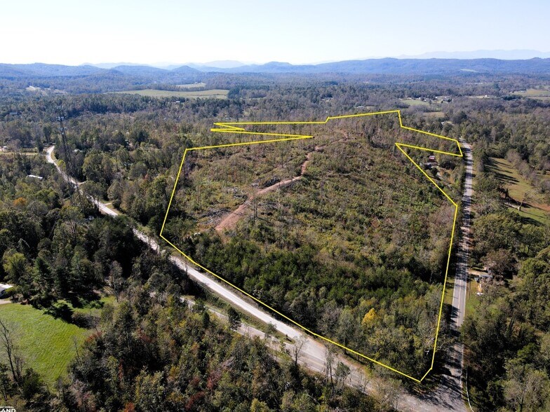 1 US Highway 64, Union Mills, NC à vendre - Aérien - Image 1 de 45
