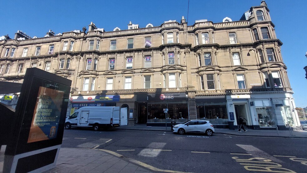 30-36 Whitehall St, Dundee à vendre - Photo du bâtiment - Image 2 de 4