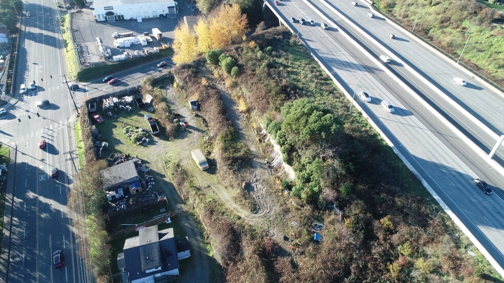 3001 Center st, Tacoma, WA for sale - Building Photo - Image 2 of 5