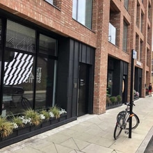 1E Mentmore Ter, Londres à louer Photo intérieure- Image 1 de 4