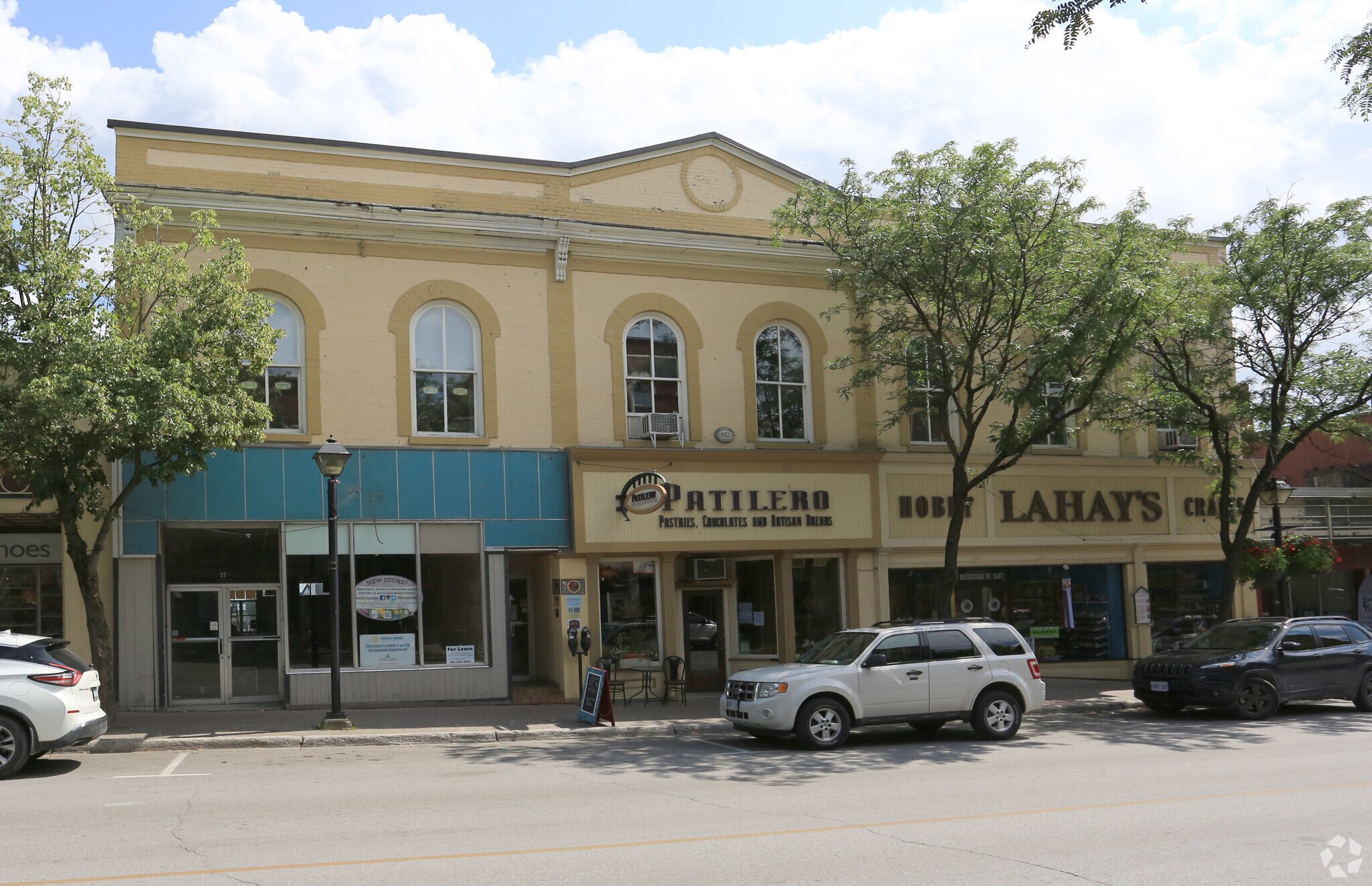 33 Mississaga St, Orillia, ON à vendre Photo principale- Image 1 de 1