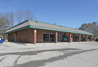 More details for 159 Fife Rd, Guelph, ON - Retail for Lease