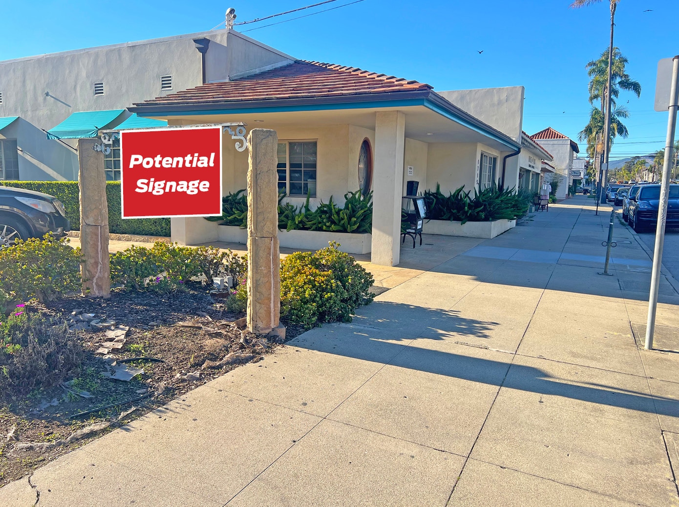 1715 State St, Santa Barbara, CA for lease Primary Photo- Image 1 of 23