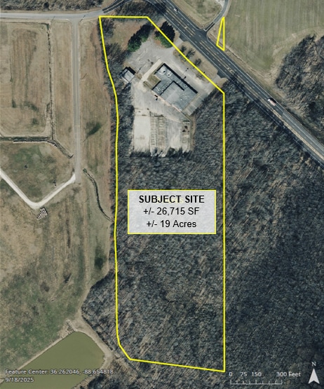 6525 Highway 22, Dresden, TN for sale Primary Photo- Image 1 of 12