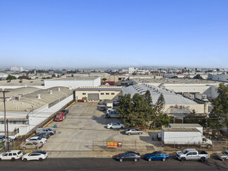 More details for 6455 Canning St, Commerce, CA - Industrial for Sale