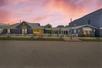 More details for 103-105 E Center Street, Lorena, TX - Retail for Sale