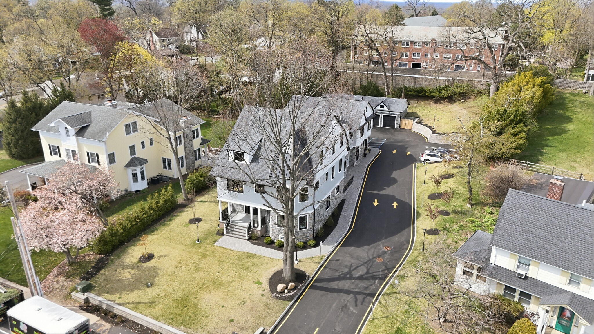 603 Springfield Ave, Summit, NJ à louer Photo intérieure- Image 1 de 6