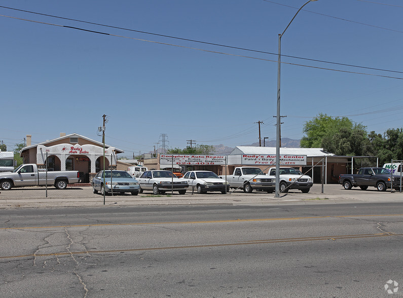 707 W Congress St, Tucson, AZ for sale - Building Photo - Image 3 of 6