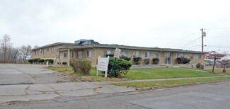Plus de détails pour 437 Blackwood Ave, Dayton, OH - Soins de santé à vendre