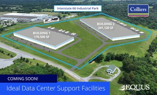 More details for I-66, Front Royal, VA - Industrial for Lease