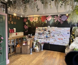 Town Foot, Hawes for lease Interior Photo- Image 2 of 3