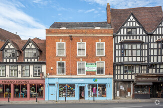 Plus de détails pour 106 Church St, Tewkesbury - Bureau à louer