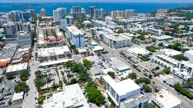1551 2nd St, Sarasota, FL - Aérien  Vue de la carte - Image1