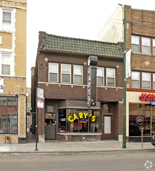 2251 W Devon Ave, Chicago, IL à vendre - Photo principale - Image 1 de 3