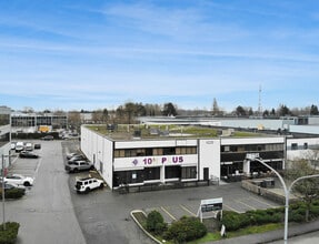 11220 Horseshoe Way, Richmond, BC à louer Photo du bâtiment- Image 1 de 3