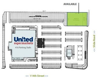 Plus de détails pour 114th & Slide Rd, Lubbock, TX - Terrain à vendre