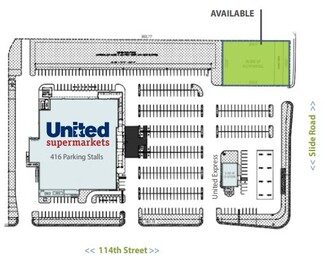 Plus de détails pour 114th & Slide Rd, Lubbock, TX - Terrain à vendre