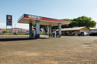 Plus de détails pour 1055 S Highway 89a, Kanab, UT - Commerce de détail à vendre